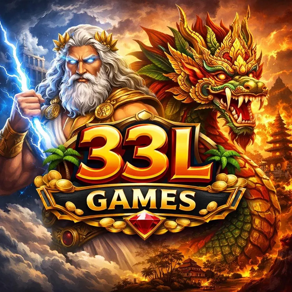 33L - Petualangan Epik dalam Dunia MMORPG