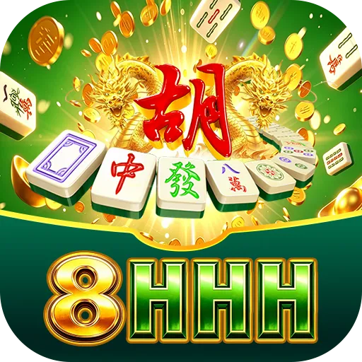 8HHH - Game Poker Seru dan Menantang