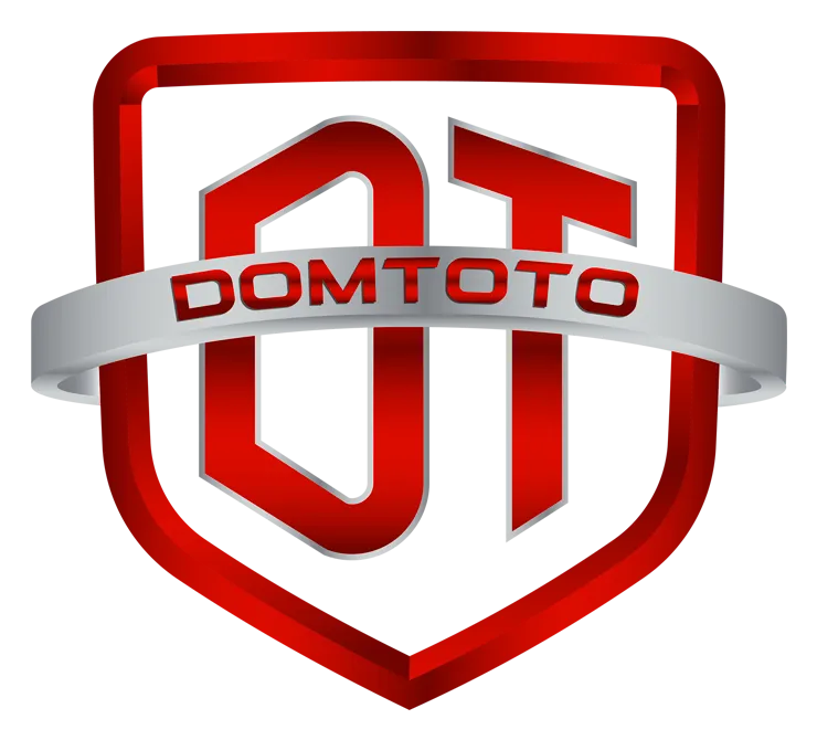 DOMTOTO - Menjadi Bintang Musik Dalam Genggaman Anda