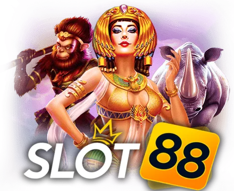 SLOT88 - Permainan Slot Terbaik dengan Peluang Menang Tinggi