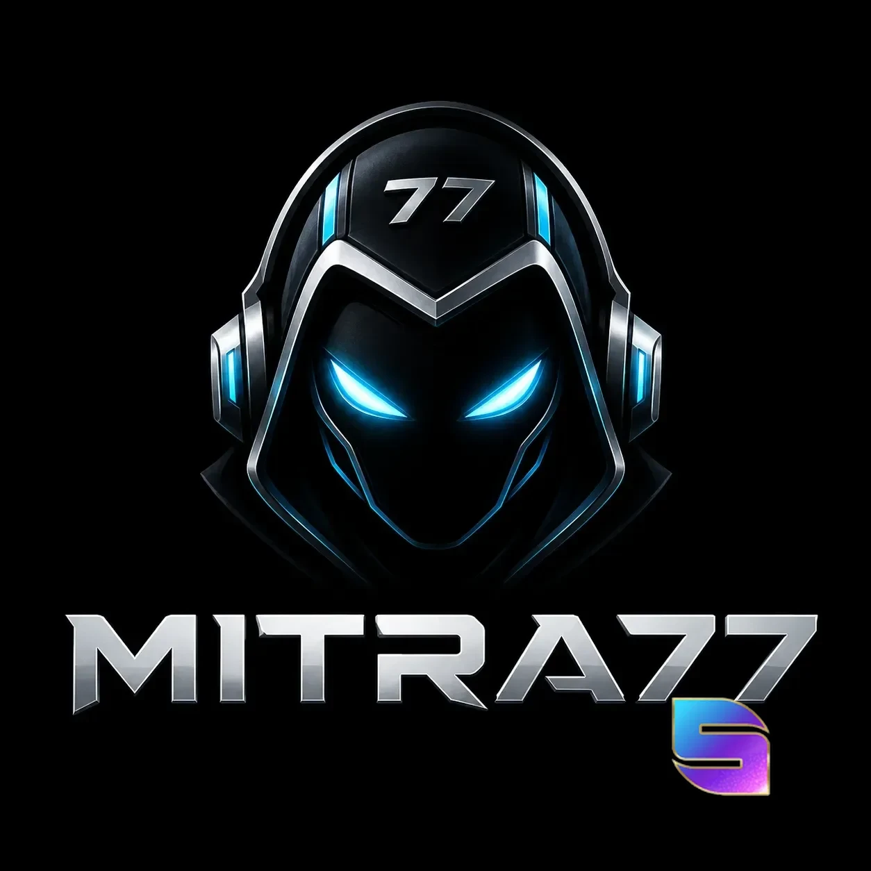 Logo mitra77